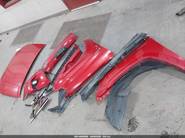 JTEBU5JR1G5372494 Toyota 4RUNNER SR5