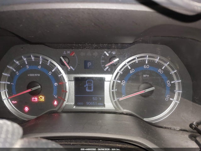 JTEBU5JR1G5372494 Toyota 4RUNNER SR5
