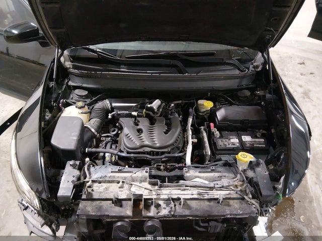 44885353 :رقم المزاد ، 1C4PJMCS7GW131594 vin ، 2016 Jeep Cherokee Latitude مزاد بيع