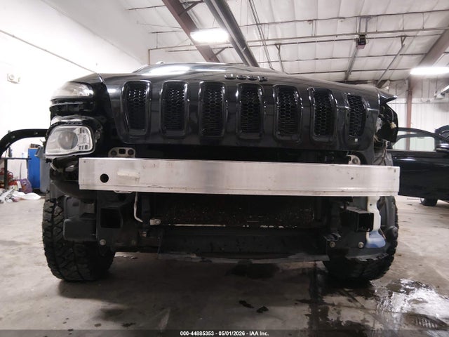 44885353 :رقم المزاد ، 1C4PJMCS7GW131594 vin ، 2016 Jeep Cherokee Latitude مزاد بيع
