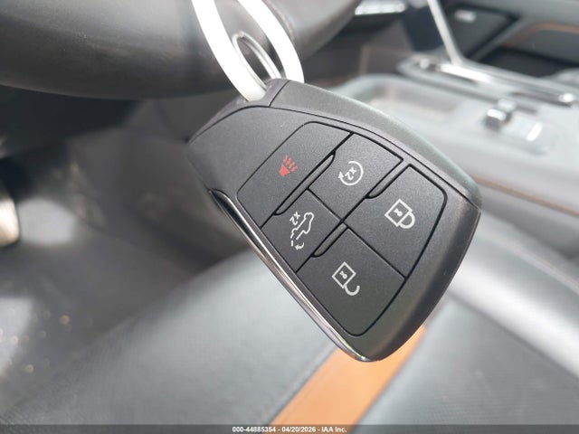 Продаж на аукціоні авто 2025 Gmc Sierra 2500hd 4wd  Standard Bed At4, vin: 1GT4UPEY2SF194947, номер лоту: 44885354