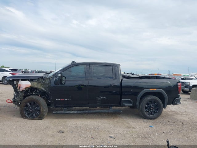 Продаж на аукціоні авто 2025 Gmc Sierra 2500hd 4wd  Standard Bed At4, vin: 1GT4UPEY2SF194947, номер лоту: 44885354