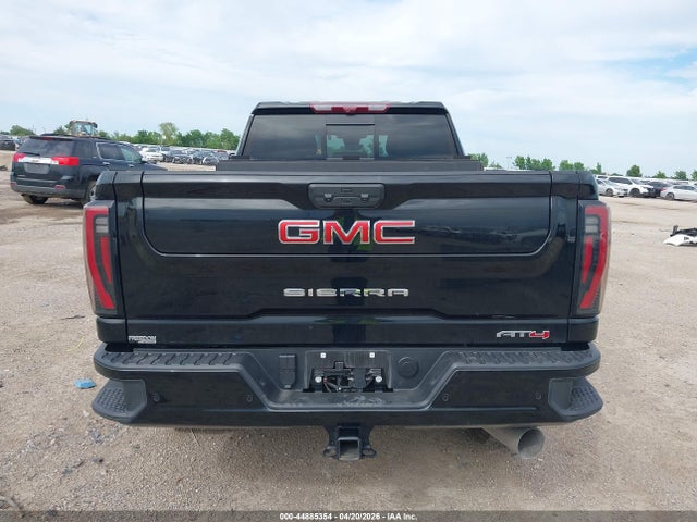 Продаж на аукціоні авто 2025 Gmc Sierra 2500hd 4wd  Standard Bed At4, vin: 1GT4UPEY2SF194947, номер лоту: 44885354