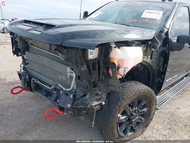 Продаж на аукціоні авто 2025 Gmc Sierra 2500hd 4wd  Standard Bed At4, vin: 1GT4UPEY2SF194947, номер лоту: 44885354
