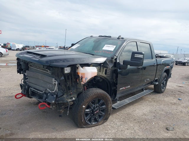 Продаж на аукціоні авто 2025 Gmc Sierra 2500hd 4wd  Standard Bed At4, vin: 1GT4UPEY2SF194947, номер лоту: 44885354