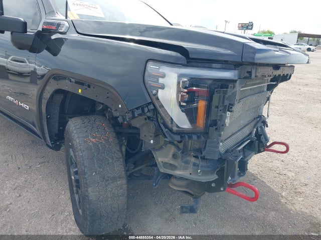 Продаж на аукціоні авто 2025 Gmc Sierra 2500hd 4wd  Standard Bed At4, vin: 1GT4UPEY2SF194947, номер лоту: 44885354