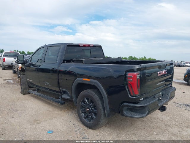 Продаж на аукціоні авто 2025 Gmc Sierra 2500hd 4wd  Standard Bed At4, vin: 1GT4UPEY2SF194947, номер лоту: 44885354