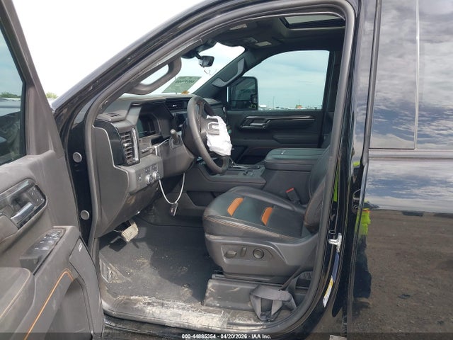 Продаж на аукціоні авто 2025 Gmc Sierra 2500hd 4wd  Standard Bed At4, vin: 1GT4UPEY2SF194947, номер лоту: 44885354