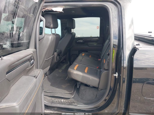 Продаж на аукціоні авто 2025 Gmc Sierra 2500hd 4wd  Standard Bed At4, vin: 1GT4UPEY2SF194947, номер лоту: 44885354