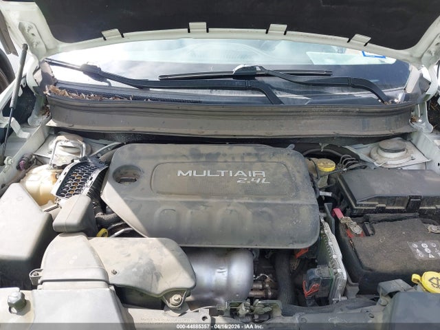 44885357 :رقم المزاد ، 1C4PJLAB9FW677003 vin ، 2015 Jeep Cherokee Sport مزاد بيع