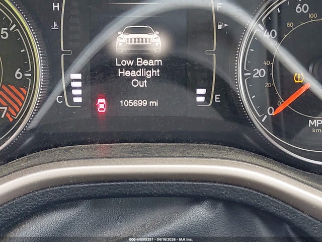 44885357 :رقم المزاد ، 1C4PJLAB9FW677003 vin ، 2015 Jeep Cherokee Sport مزاد بيع