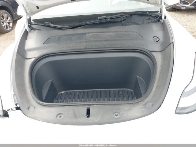 Aukcja sprzedaży 2021 Tesla Model Y Long Range Dual Motor All-wheel Drive, vin: 5YJYGDEE8MF102521, numer aukcji: 44885358