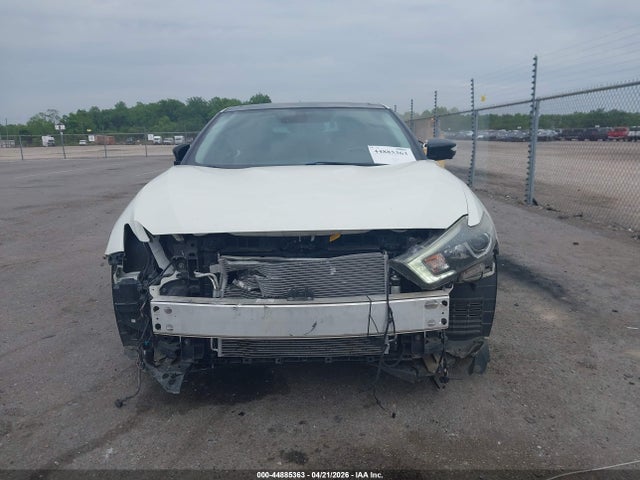 Nissan Maxima 3.5 Platinum 2016 1N4AA6AP1GC415066 Image 12