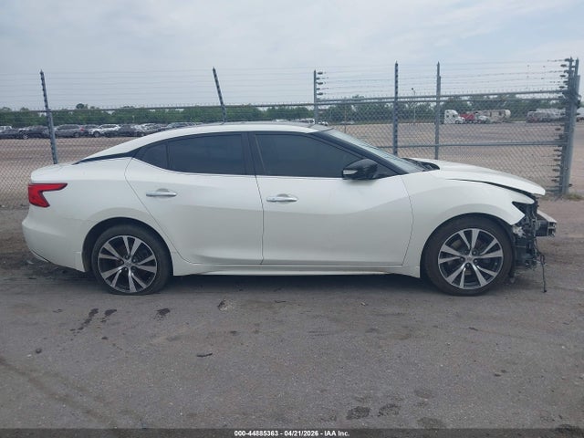 Nissan Maxima 3.5 Platinum 2016 1N4AA6AP1GC415066 Image 13