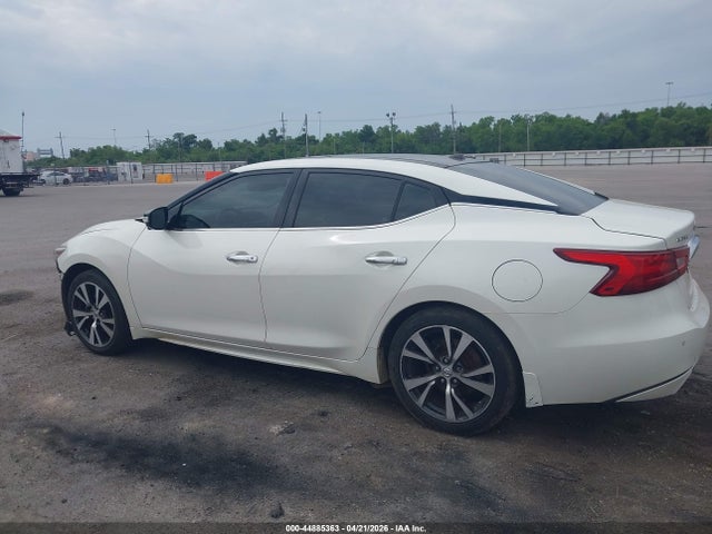 Nissan Maxima 3.5 Platinum 2016 1N4AA6AP1GC415066 Image 14