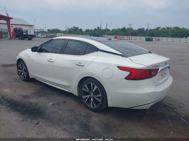 Nissan Maxima 3.5 Platinum 2016 1N4AA6AP1GC415066 Image 3