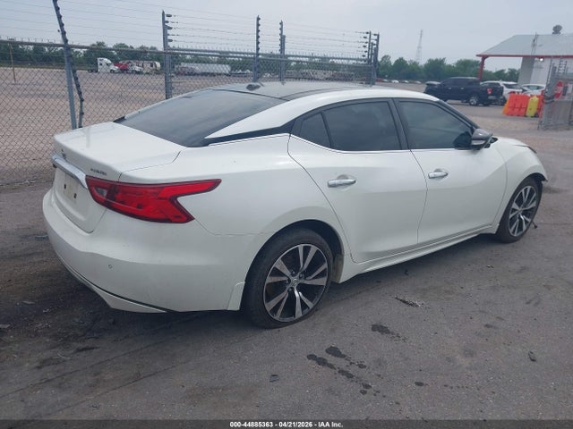 Nissan Maxima 3.5 Platinum 2016 1N4AA6AP1GC415066 Image 4