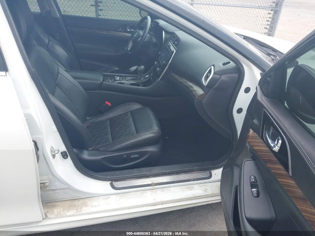 Nissan Maxima 3.5 Platinum 2016 1N4AA6AP1GC415066 Image 5