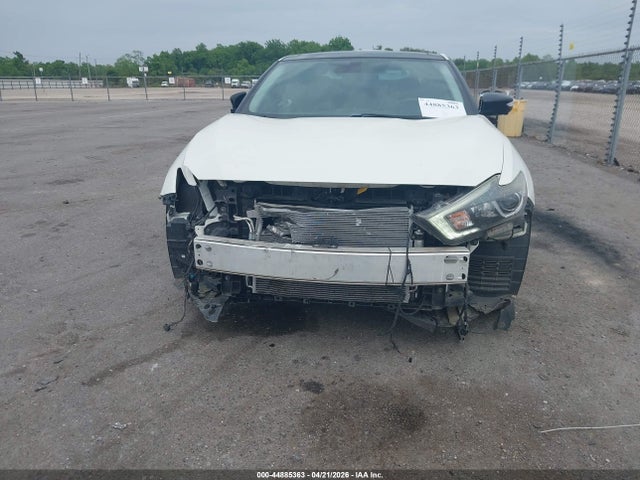 Nissan Maxima 3.5 Platinum 2016 1N4AA6AP1GC415066 Image 6