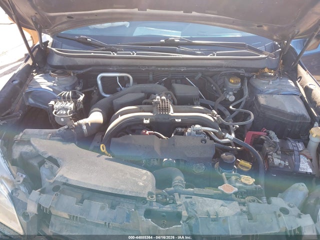 44885364 :رقم المزاد ، 4S3BNAH68H3053502 vin ، 2017 Subaru Legacy 2.5i Premium مزاد بيع