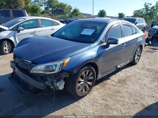 44885364 :رقم المزاد ، 4S3BNAH68H3053502 vin ، 2017 Subaru Legacy 2.5i Premium مزاد بيع