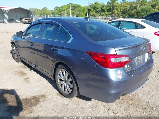 44885364 :رقم المزاد ، 4S3BNAH68H3053502 vin ، 2017 Subaru Legacy 2.5i Premium مزاد بيع