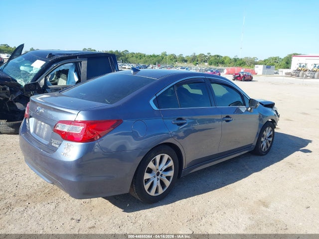 44885364 :رقم المزاد ، 4S3BNAH68H3053502 vin ، 2017 Subaru Legacy 2.5i Premium مزاد بيع