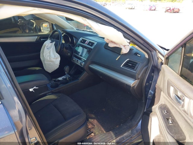 44885364 :رقم المزاد ، 4S3BNAH68H3053502 vin ، 2017 Subaru Legacy 2.5i Premium مزاد بيع