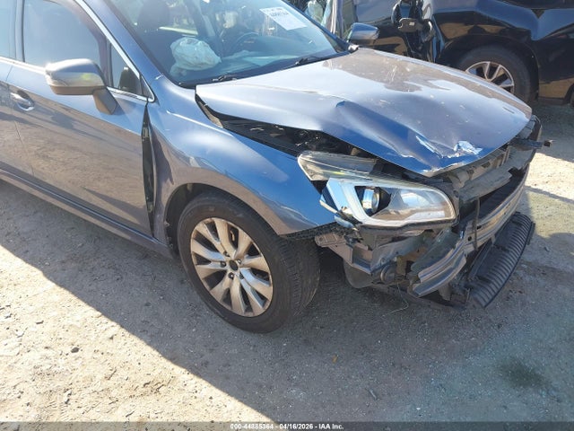 44885364 :رقم المزاد ، 4S3BNAH68H3053502 vin ، 2017 Subaru Legacy 2.5i Premium مزاد بيع