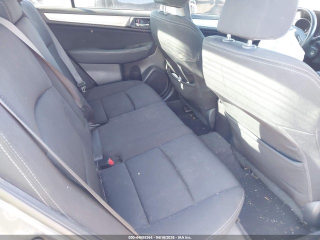 44885364 :رقم المزاد ، 4S3BNAH68H3053502 vin ، 2017 Subaru Legacy 2.5i Premium مزاد بيع
