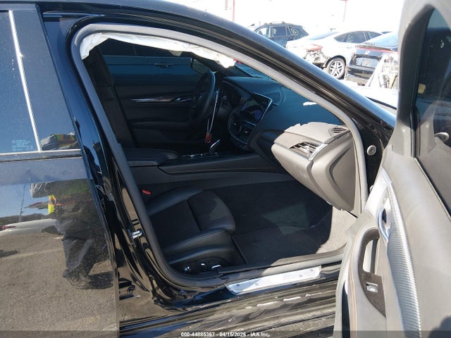 Продажа на аукционе авто 2024 Cadillac Ct5 Sport, vin: 1G6DP5RK4R0115280, номер лота: 44885367