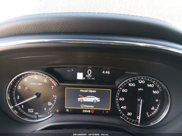 Продажа на аукционе авто 2024 Cadillac Ct5 Sport, vin: 1G6DP5RK4R0115280, номер лота: 44885367