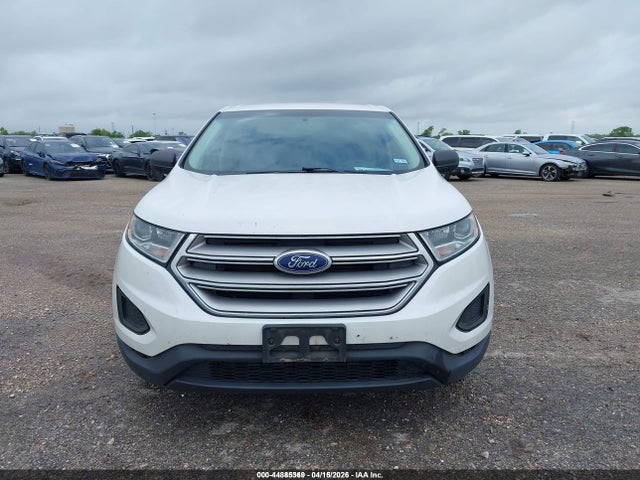 Ford EDGE SE 2018 2FMPK3G98JBC38463 Image 12