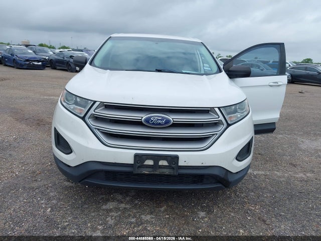 Ford EDGE SE 2018 2FMPK3G98JBC38463 Image 6