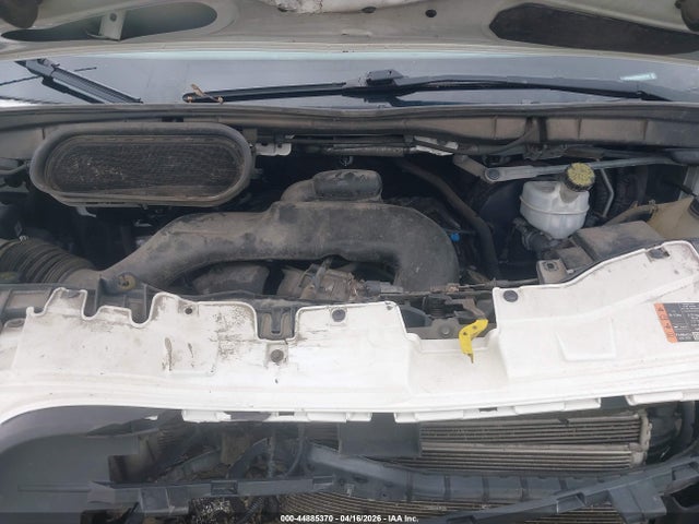 1FTYR1ZM0GKA09736 Ford Transit-250
