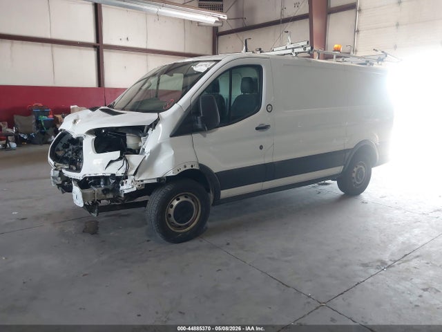 1FTYR1ZM0GKA09736 Ford Transit-250