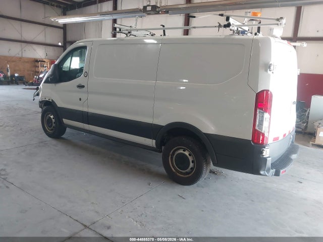 1FTYR1ZM0GKA09736 Ford Transit-250