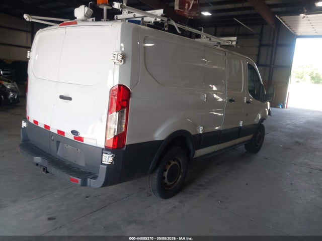 1FTYR1ZM0GKA09736 Ford Transit-250