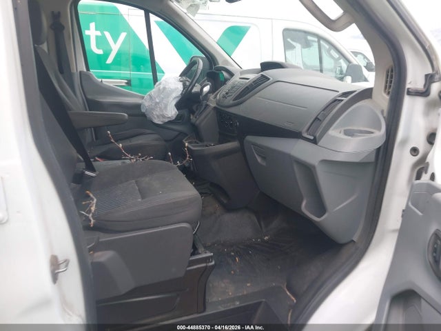 1FTYR1ZM0GKA09736 Ford Transit-250