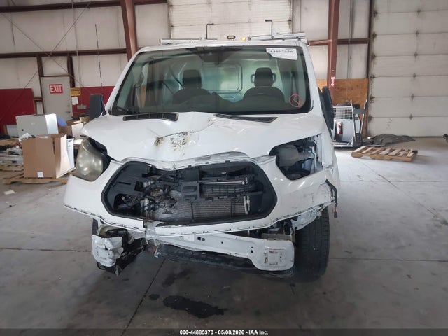1FTYR1ZM0GKA09736 Ford Transit-250