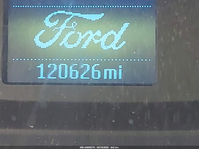 1FTYR1ZM0GKA09736 Ford Transit-250