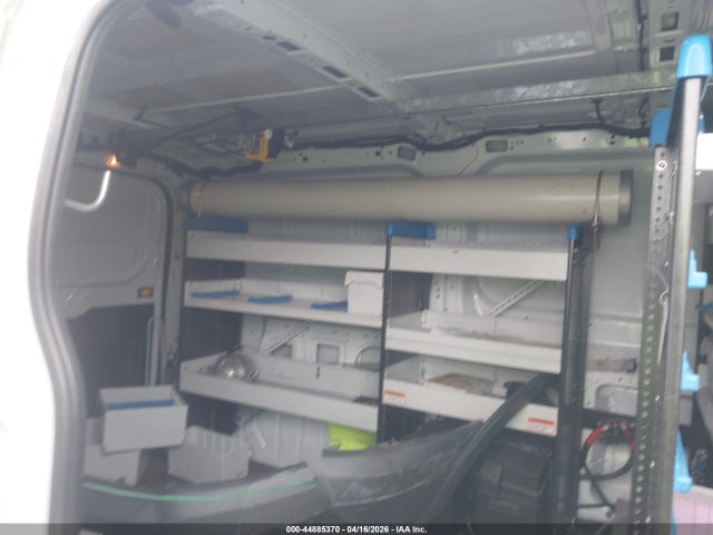 1FTYR1ZM0GKA09736 Ford Transit-250