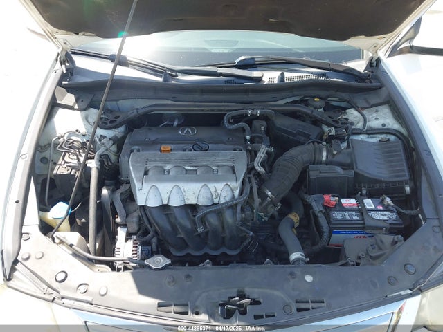 44885371 :رقم المزاد ، JH4CU2F85CC019977 vin ، 2012 Acura Tsx 2.4 مزاد بيع