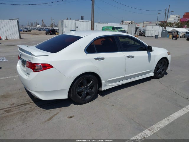 44885371 :رقم المزاد ، JH4CU2F85CC019977 vin ، 2012 Acura Tsx 2.4 مزاد بيع