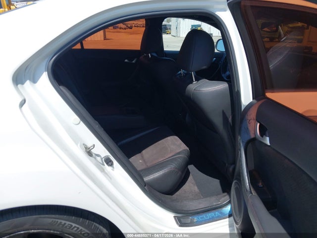 44885371 :رقم المزاد ، JH4CU2F85CC019977 vin ، 2012 Acura Tsx 2.4 مزاد بيع