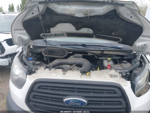 1FTYR1YM0HKB23030 Ford Transit-250