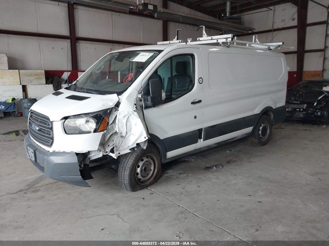 1FTYR1YM0HKB23030 Ford Transit-250