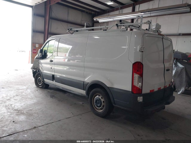 1FTYR1YM0HKB23030 Ford Transit-250