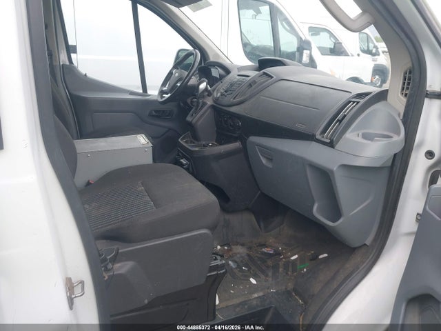 1FTYR1YM0HKB23030 Ford Transit-250