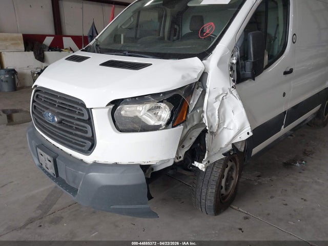 1FTYR1YM0HKB23030 Ford Transit-250